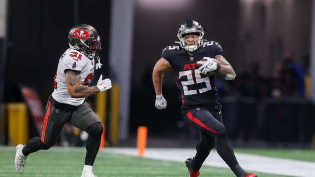 Buccaneers Bucs